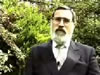 Rabbi Dr. Jonathan Sacks - 1