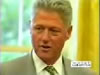 President Bill Clinton