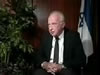 Prime Minister Yitzhak Rabin - 1