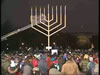 National Menorah Lighting - Washington D.C., USA