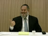 G-d, Torah, and the Jews